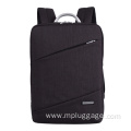 Simple Yet Demure Business Laptop Backpack Custom